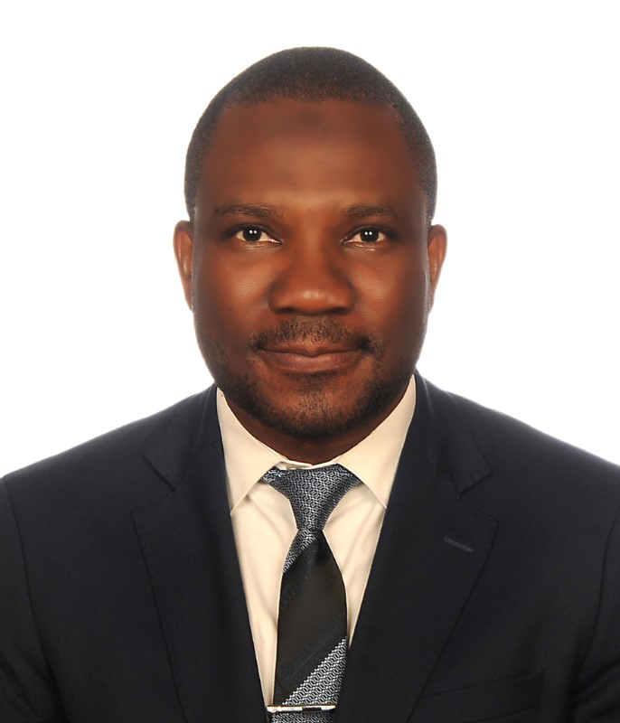 Dr. Umar Oseni