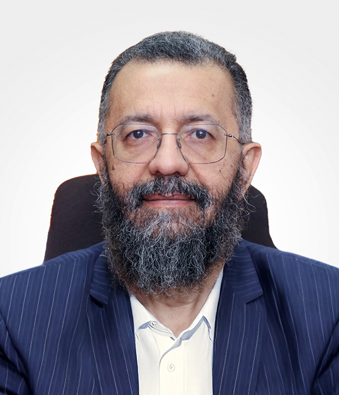 H.E. Mr Yousef Hassan Khalawi