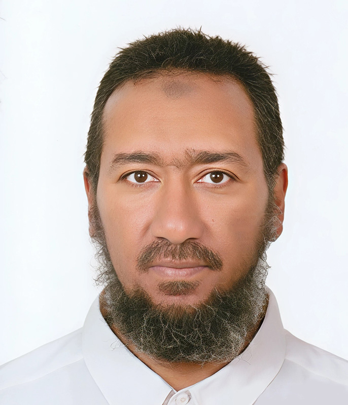 Ibrahim Abdullah Mohammed ELAZRAG