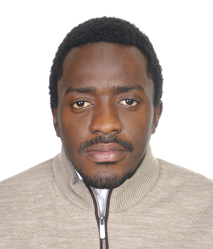 Abdulmalik Egesa Omar