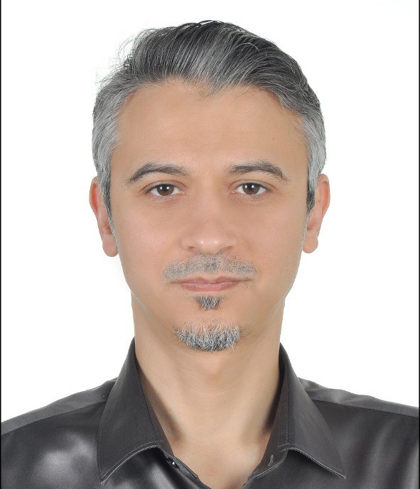 Dr. Barae Dukhan