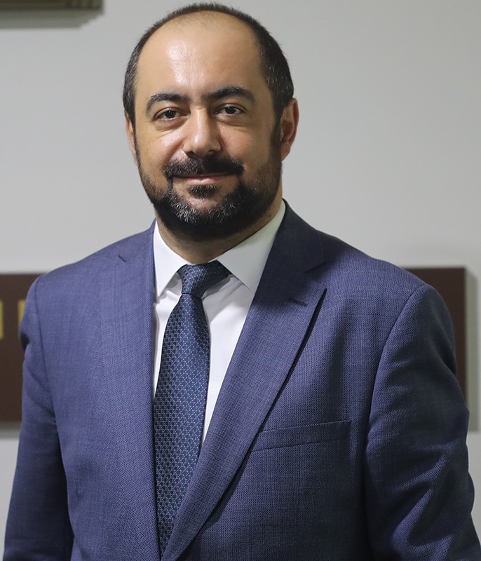 Yücel Kamar