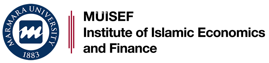 Marmara University Logo