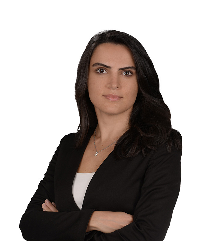 Mrs. Gizem Zeynep Bölükbaşı