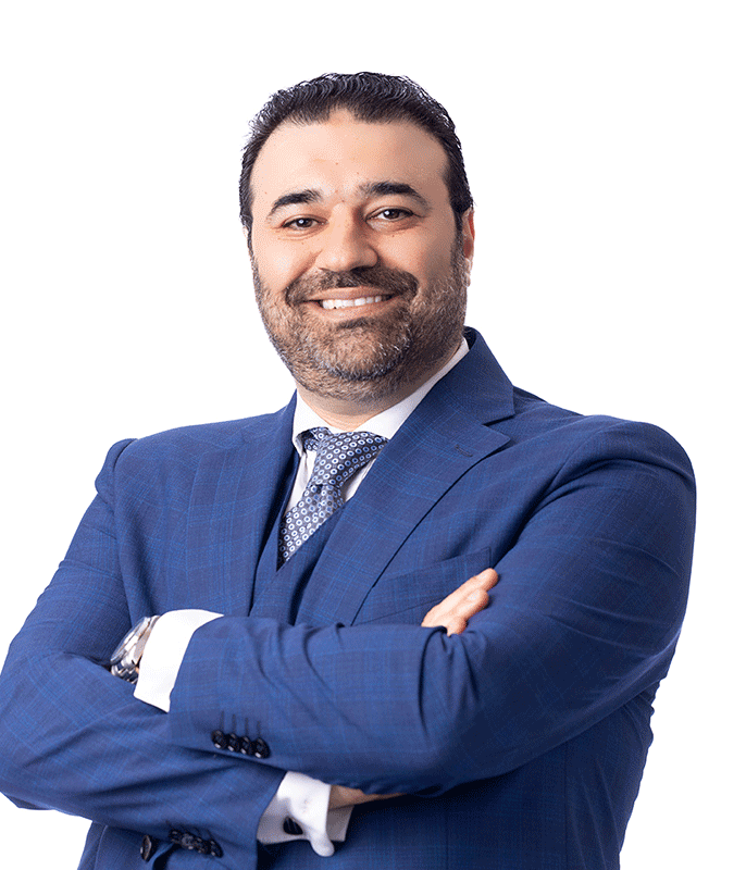 Mr. Mohamad H. Khaled