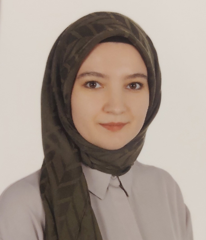 Safiye Sena Baytan Gürler