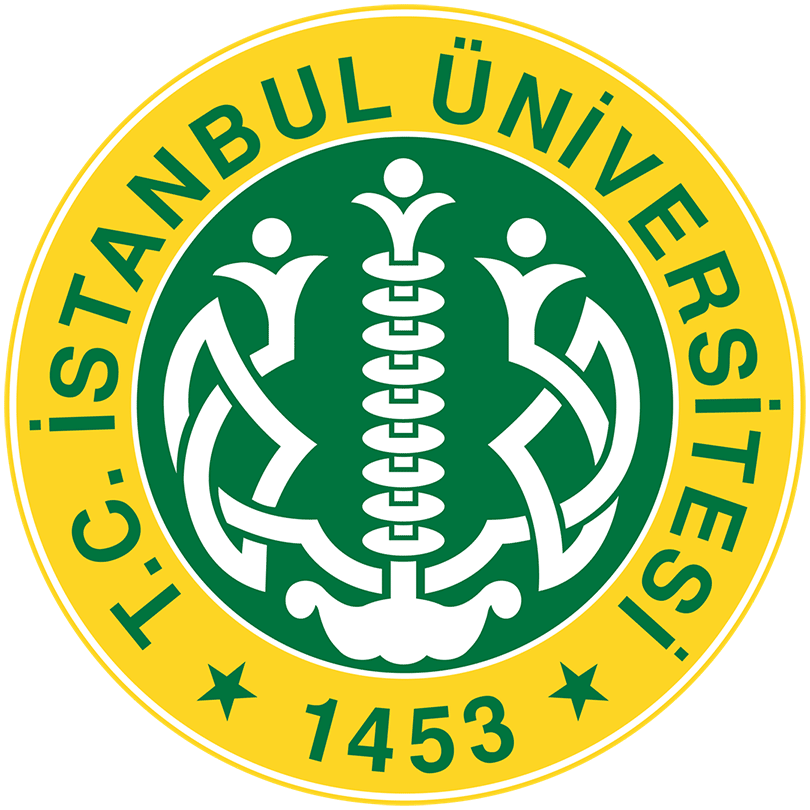Istanbul University Logo