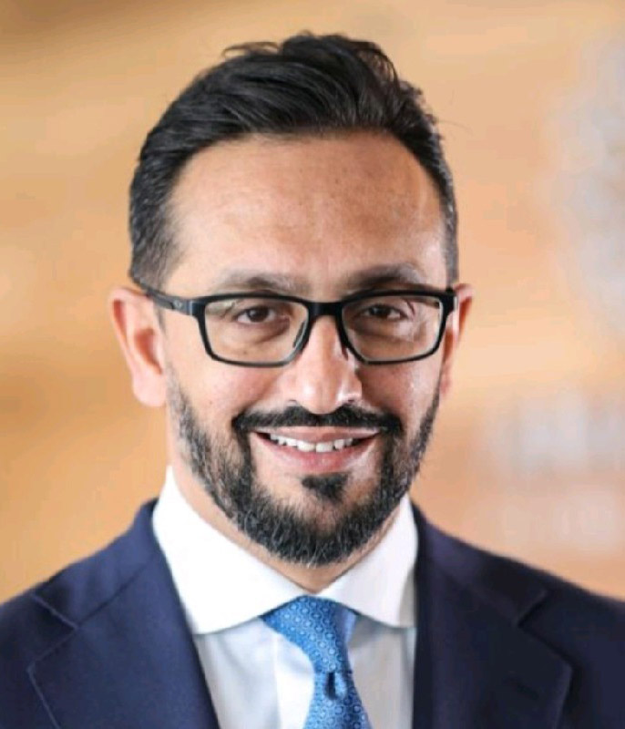 Mr. Asad Ansari
