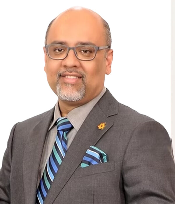 Datuk Mohd Irwan Mohd Mubarak
