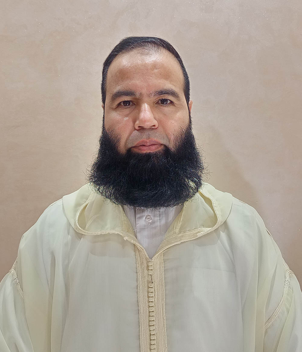 Prof. Mohamed Kourid
