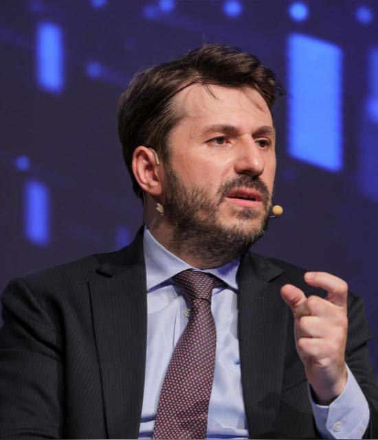 Dr. Gökhan Yücel