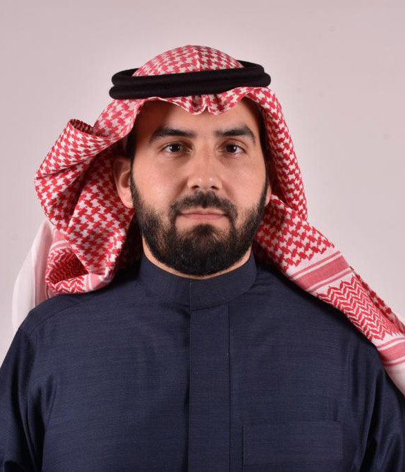 His Eminence Sheikh Dr. Khalid bin Abdulrahman Al-Rajhi