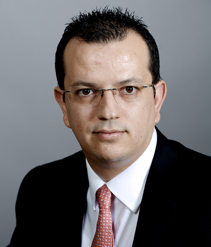 Dr. Mohamed Damak