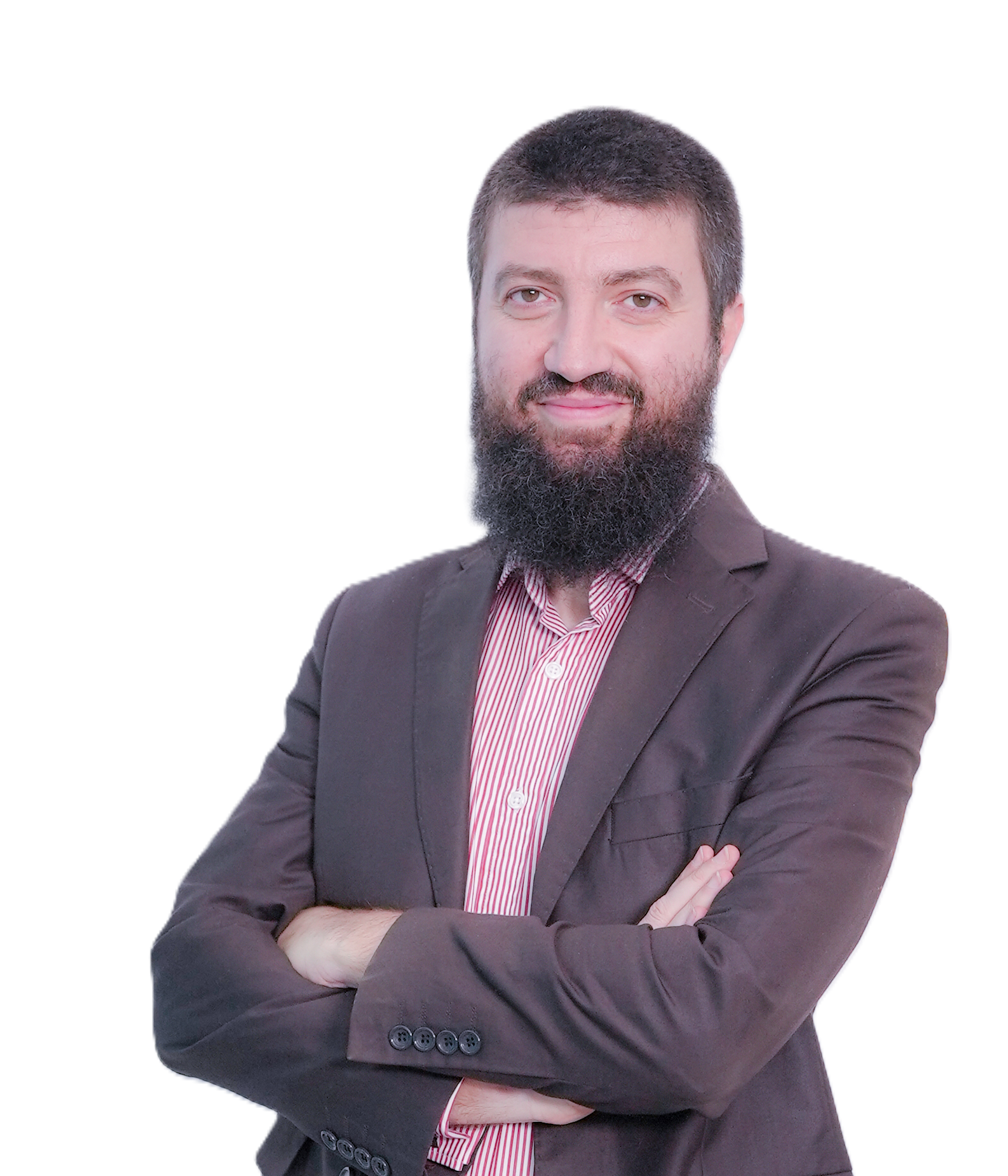 Dr. Mohamed Talal Lahlou