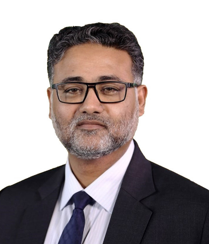 Dr. Adnan Aziz