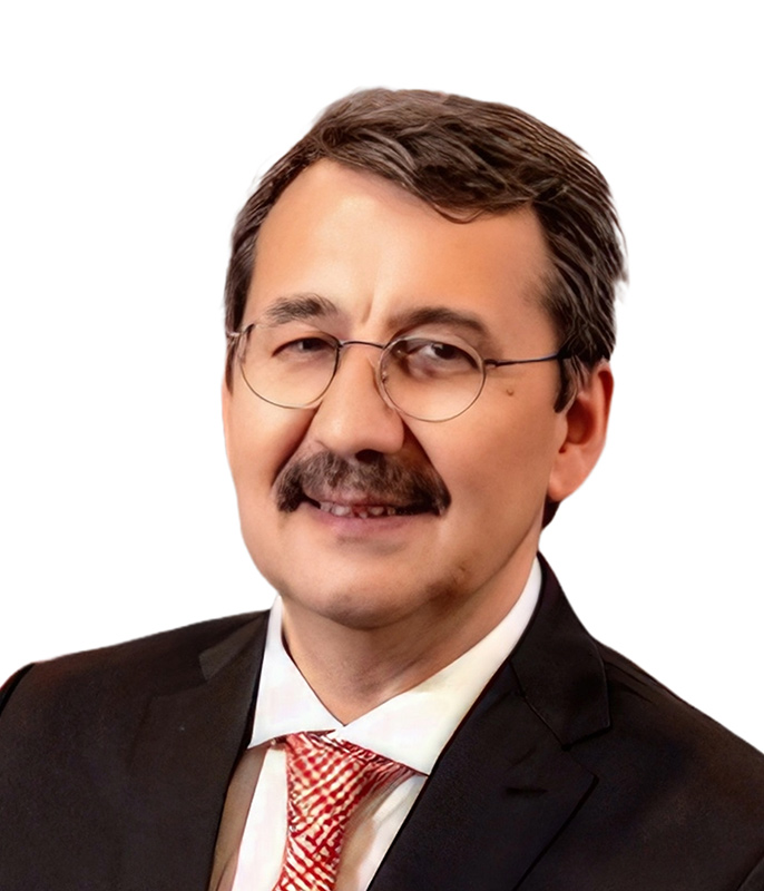 Prof. Dr. Atilla Arkan