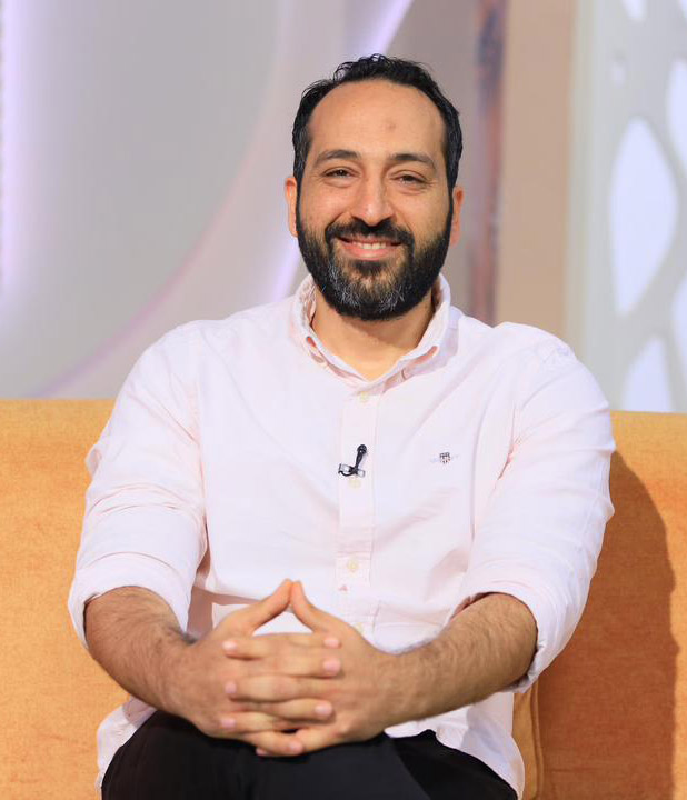 Mr. Ahmed Talaat