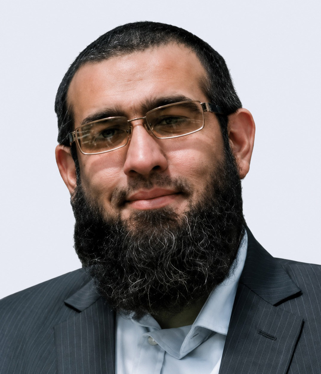 Mr. As'ad Layth