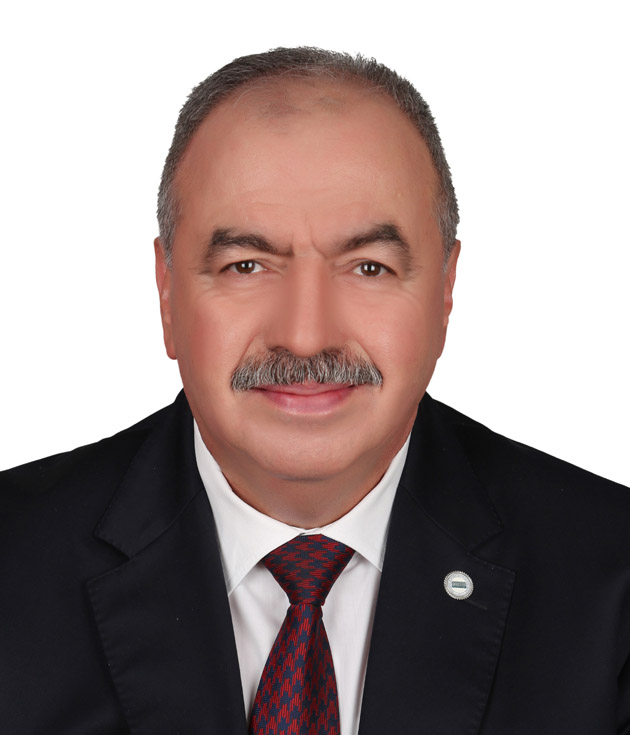 Mr. İhsan Övüt
