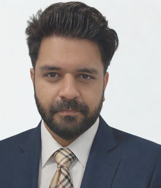 Mr. Mahmood Godel