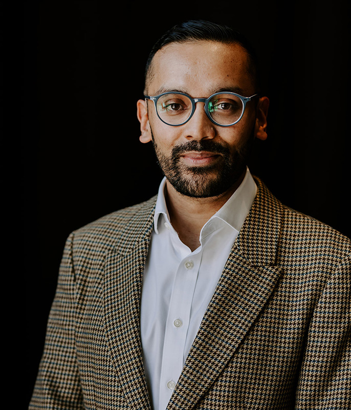 Mr. Nizam Uddin OBE