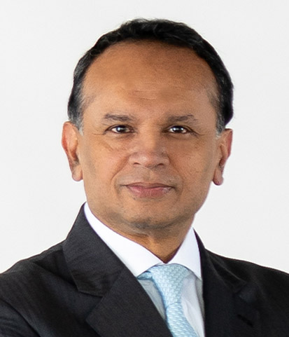 Mr. Rafe Haneef