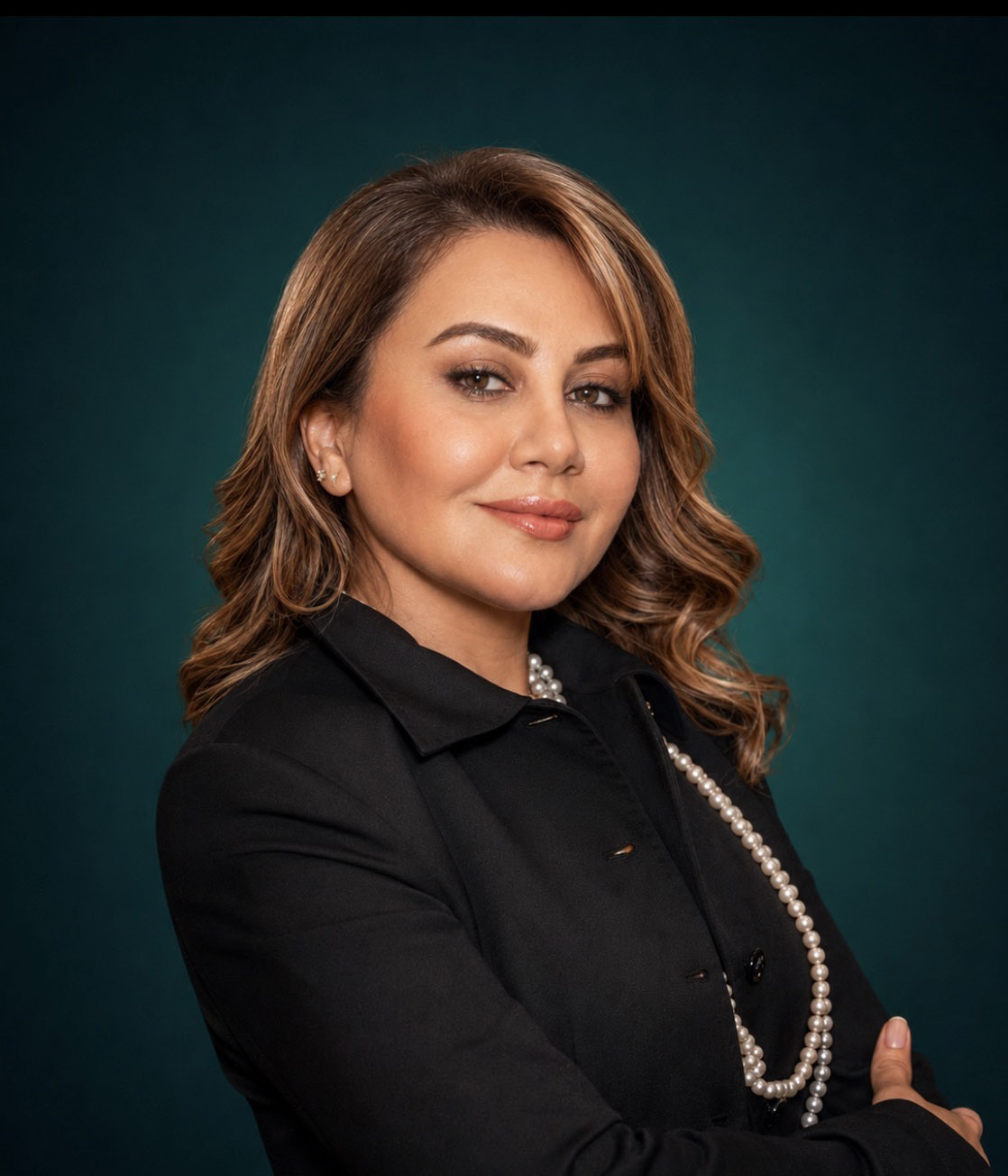 Ms. Natavan Mammadova
