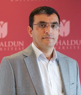 Prof. Dr. HASAN VERGİL