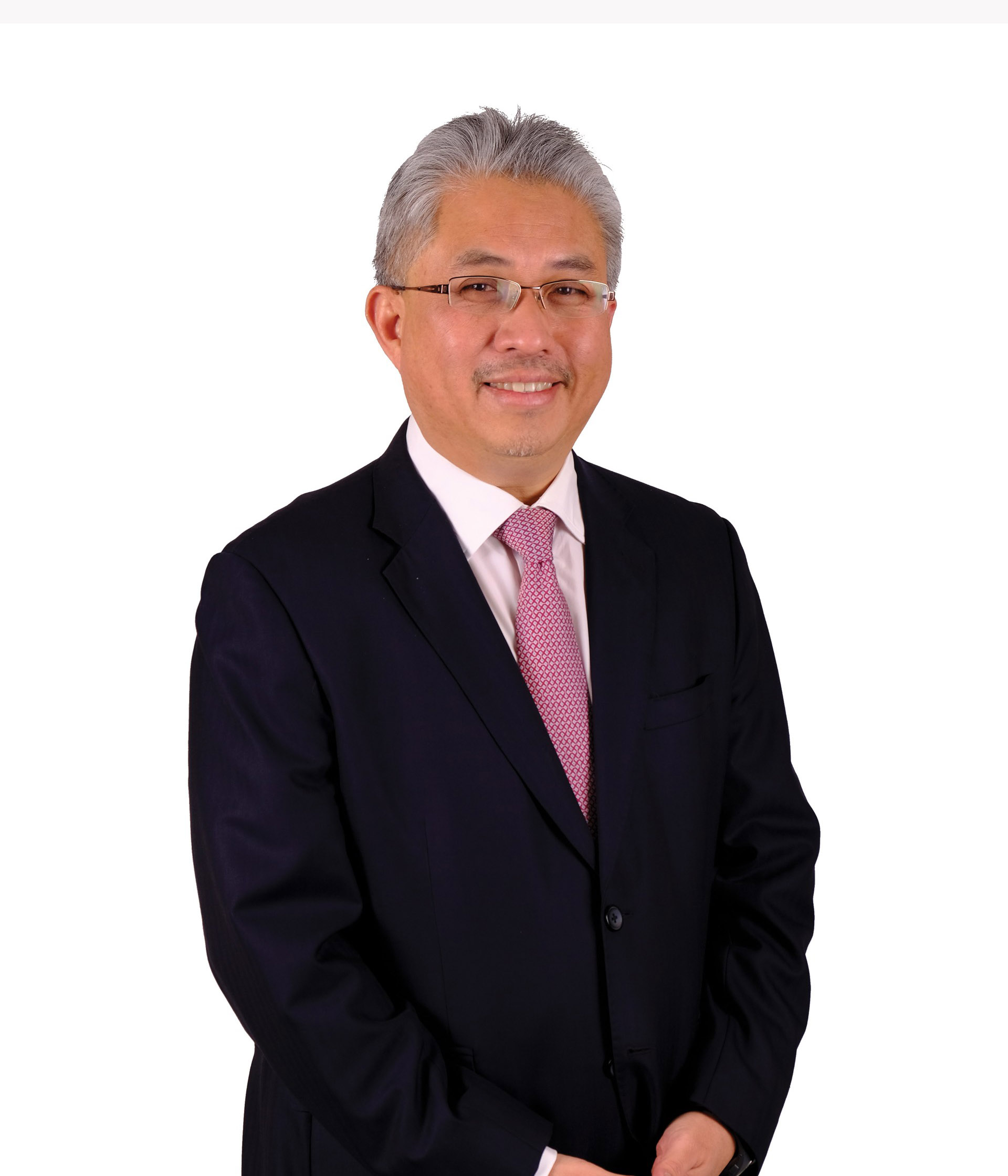 Tan Sri Azman Mokhtar