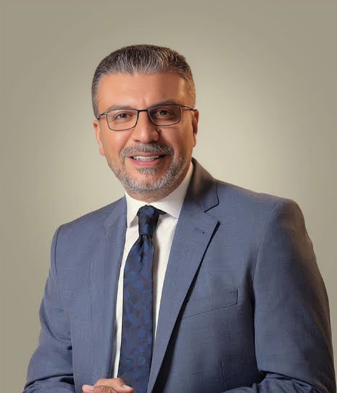 سعادة الأستاذ الدكتور/ عمرو ممدوح الليثي